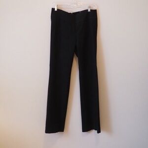 CAbi Women's Black Trousers